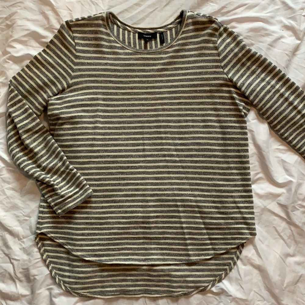 Theory Alania Top